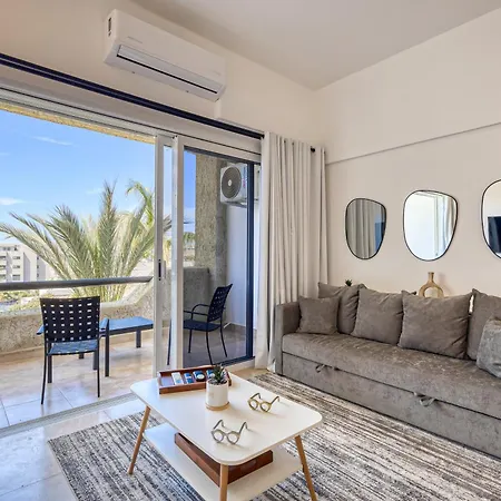 Misiones Del Cabo #7309 Apartment